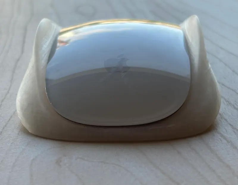 Wave Grip per Apple Magic Mouse 2