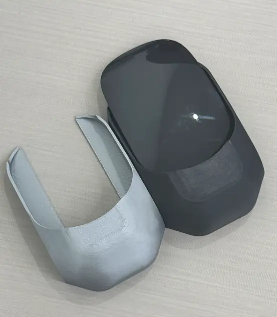 Apple Magic Mouse Guscio comodo