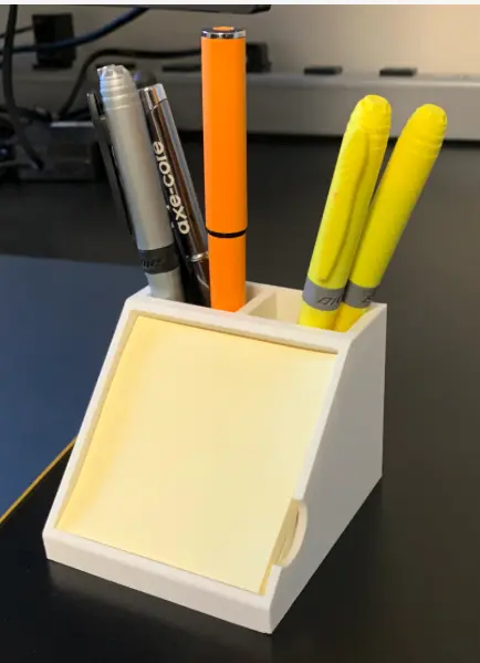 Porta post-it