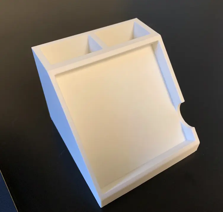 Porta post-it