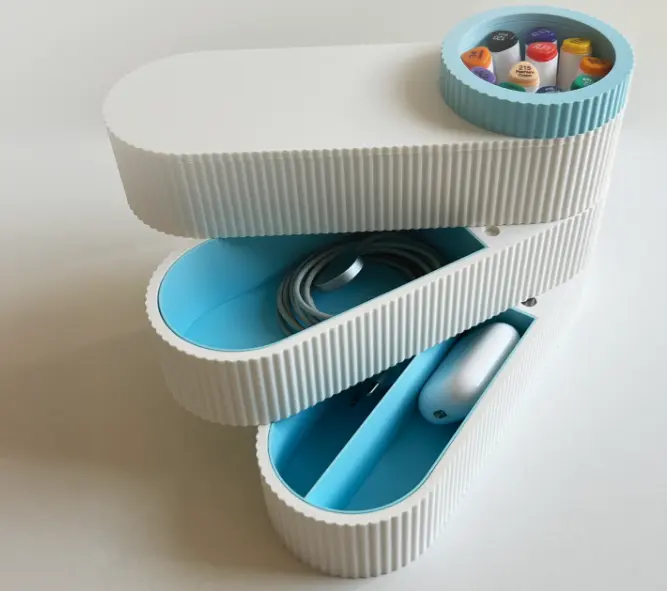 Organizzatore per scrivania