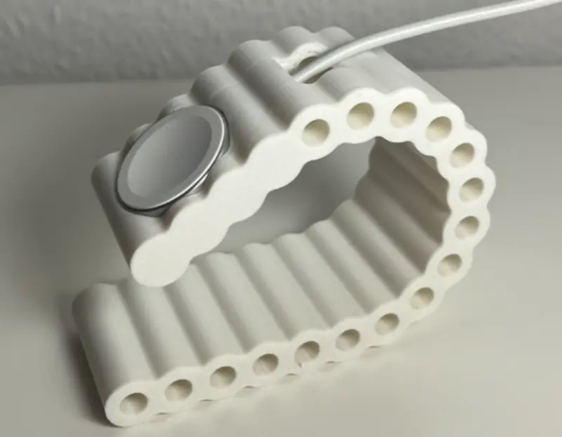 Supporto di ricarica Apple Watch