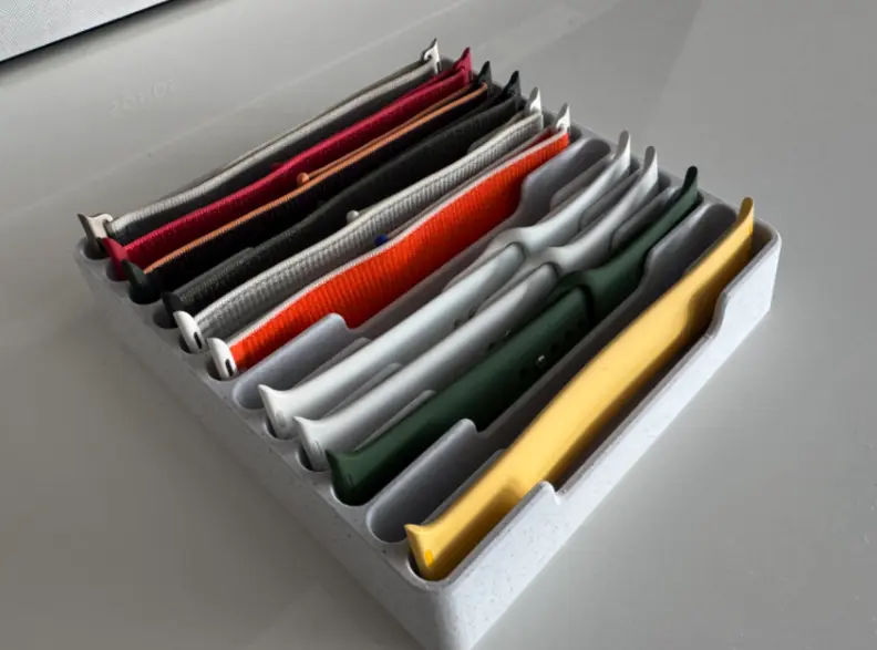 Supporto per cinturini Apple Watch Ultra - Extra Wide