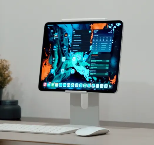 Supporto per iPad Studio V2