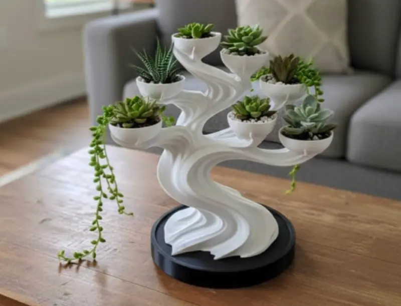 Vaso per Bonsai Moderno