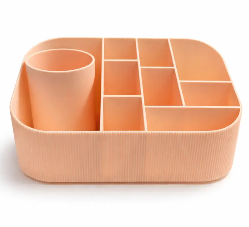 Organizzatore Modulare per Cosmetici di Bellezza
