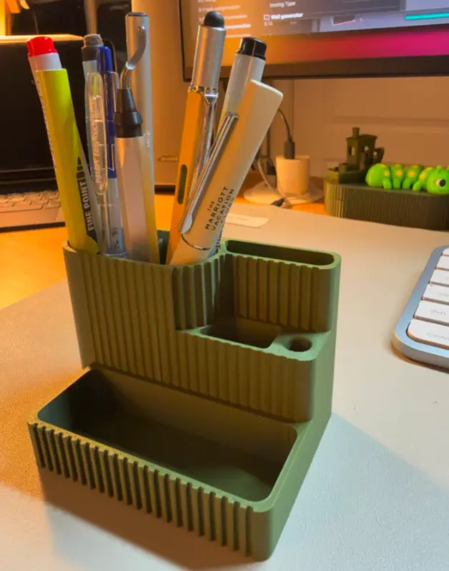 Organizzatore da scrivania