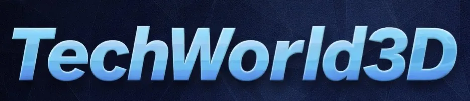 TecWord3D